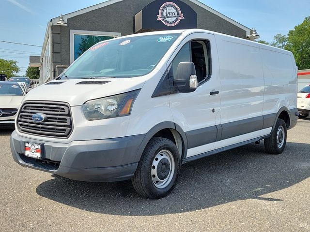 2015 Ford Transit Base