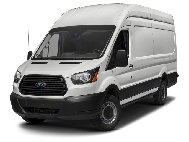 2015 Ford Transit Base