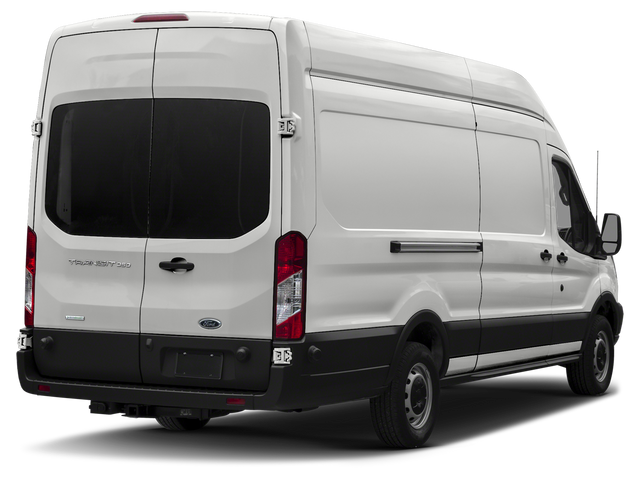 2015 Ford Transit Base