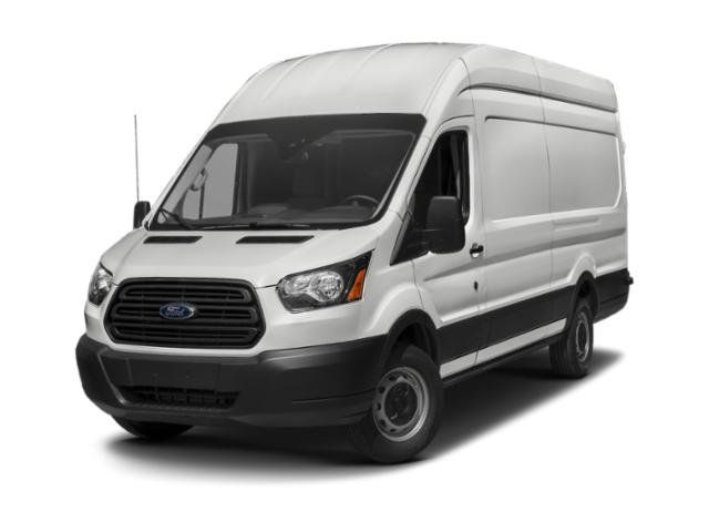 2015 Ford Transit Base