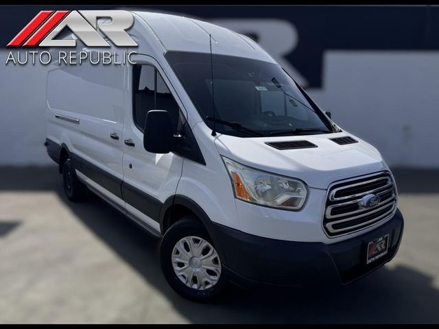 2015 Ford Transit Base