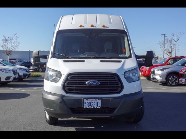 2015 Ford Transit Base