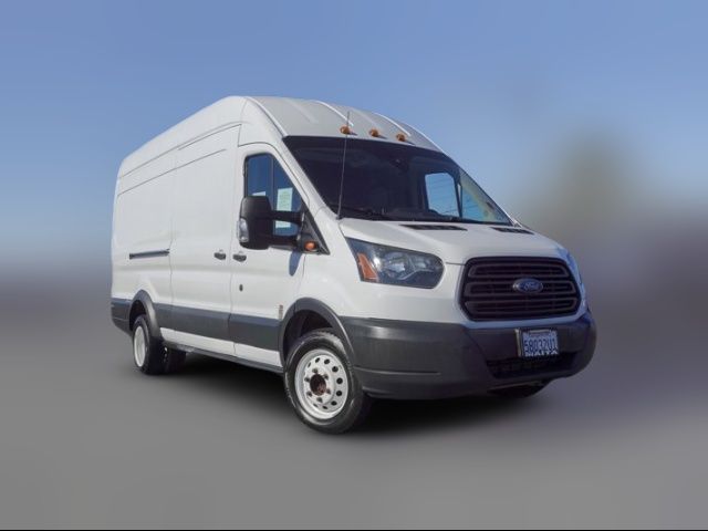 2015 Ford Transit Base