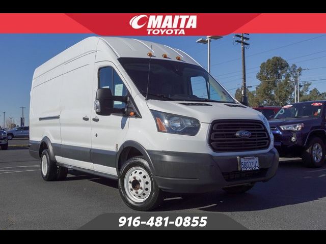 2015 Ford Transit Base