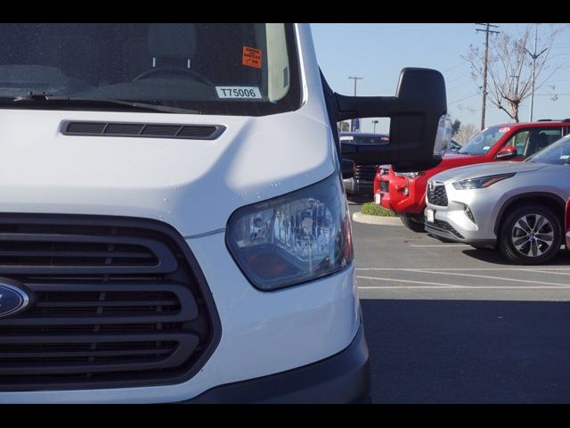 2015 Ford Transit Base