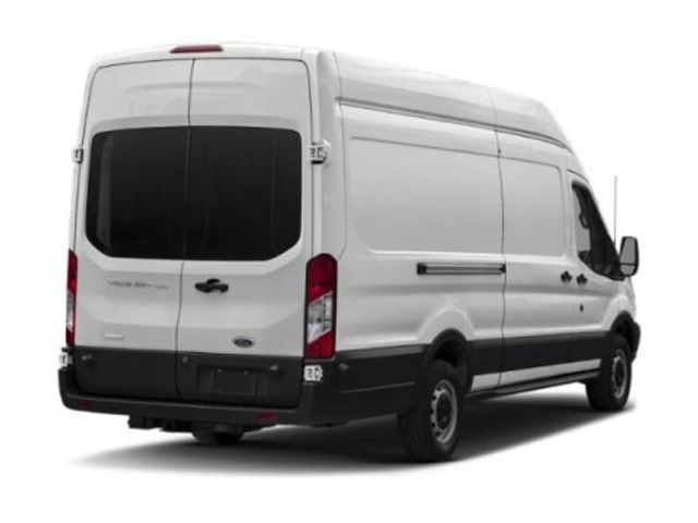 2015 Ford Transit Base