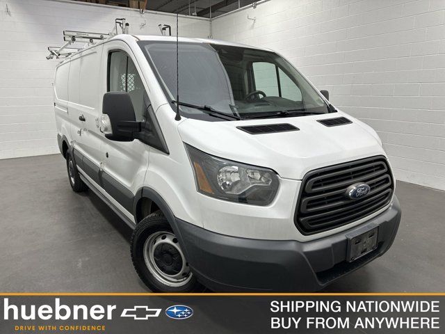 2015 Ford Transit Base