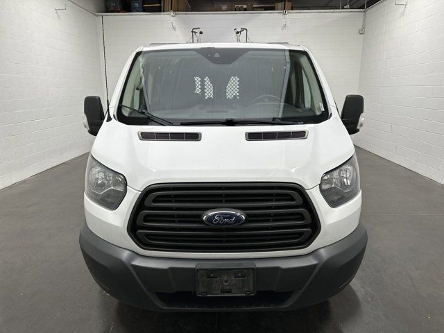 2015 Ford Transit Base