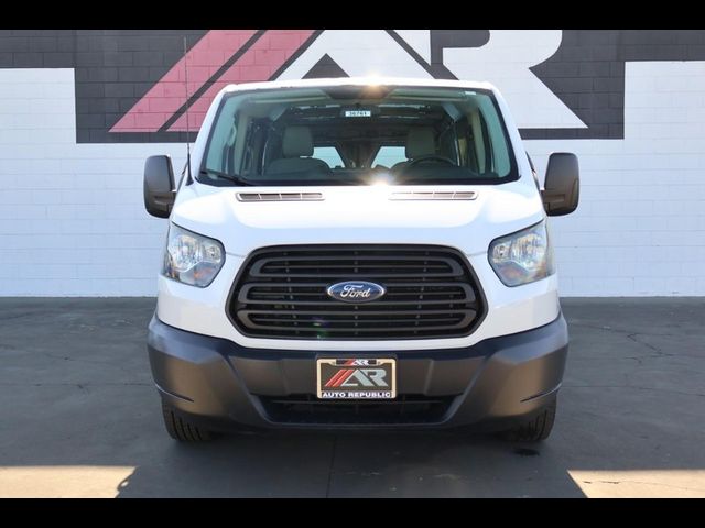 2015 Ford Transit Base