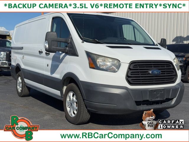2015 Ford Transit Base
