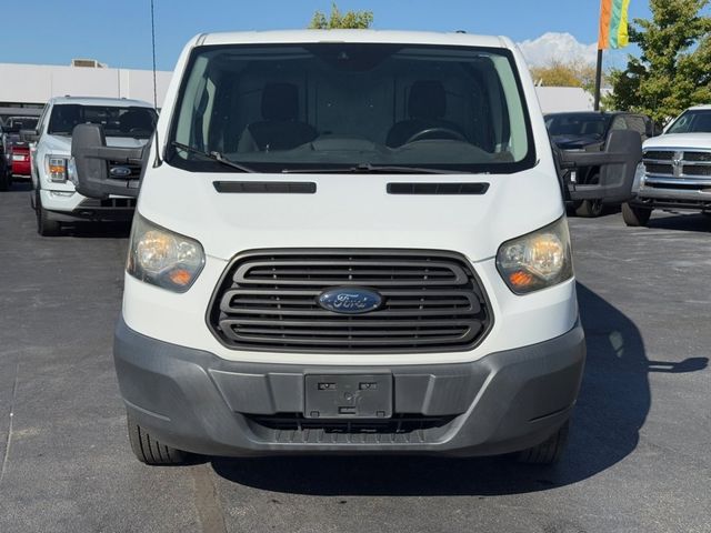 2015 Ford Transit Base