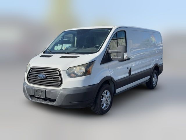 2015 Ford Transit Base