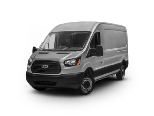 2015 Ford Transit Base