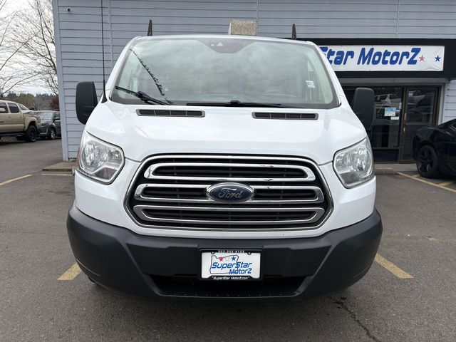 2015 Ford Transit Base