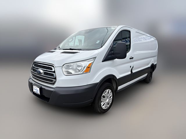 2015 Ford Transit Base