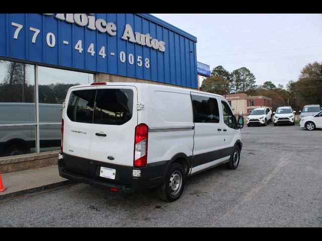 2015 Ford Transit Base