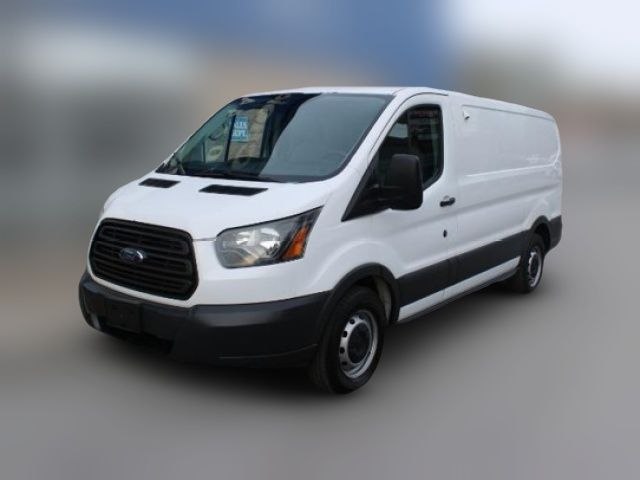 2015 Ford Transit Base