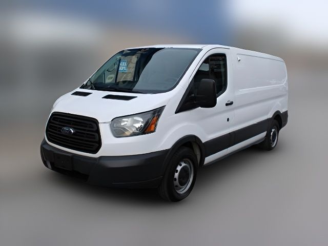 2015 Ford Transit Base