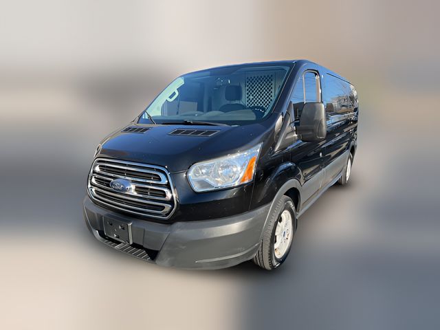 2015 Ford Transit Base