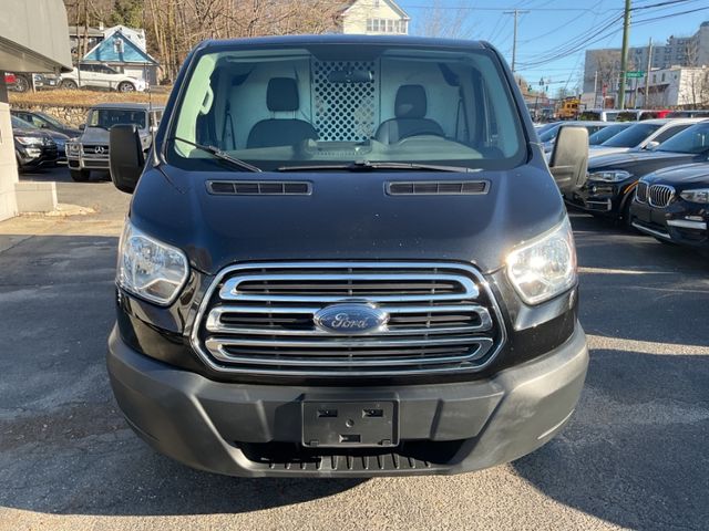 2015 Ford Transit Base