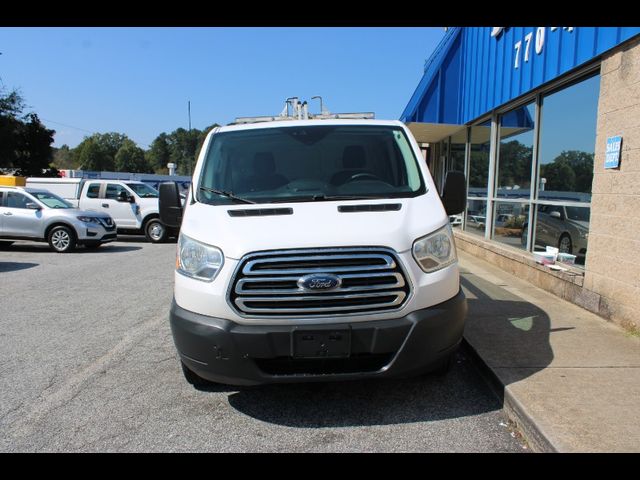 2015 Ford Transit Base