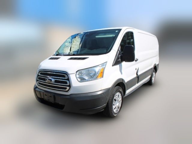 2015 Ford Transit Base