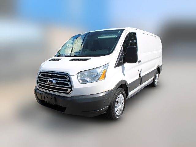 2015 Ford Transit Base