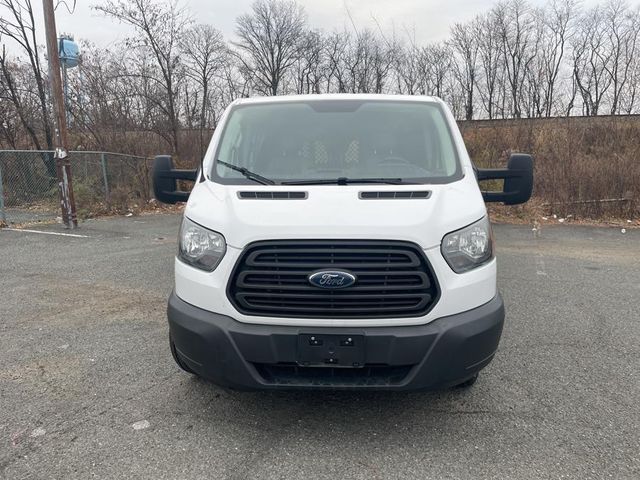 2015 Ford Transit Base