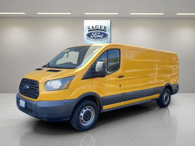 2015 Ford Transit Base