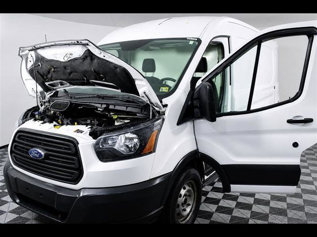 2015 Ford Transit Base