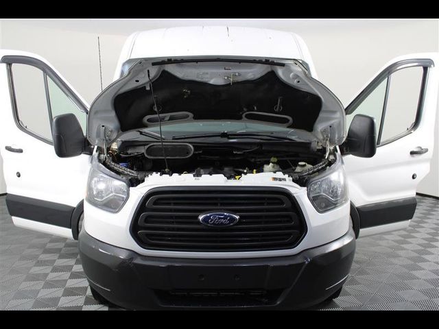 2015 Ford Transit Base