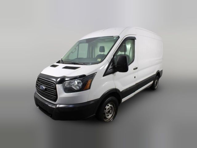 2015 Ford Transit Base