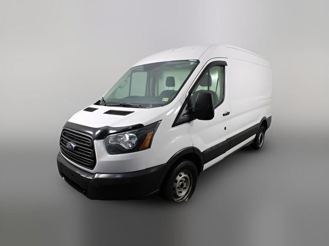 2015 Ford Transit Base