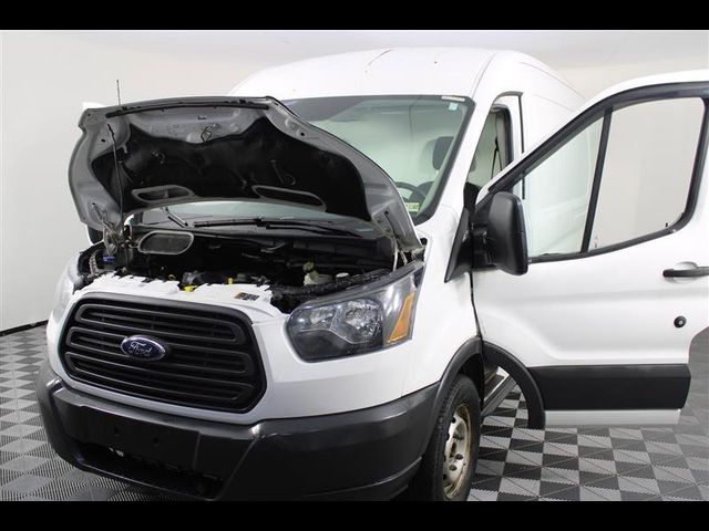 2015 Ford Transit Base