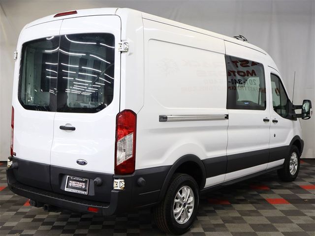 2015 Ford Transit Base