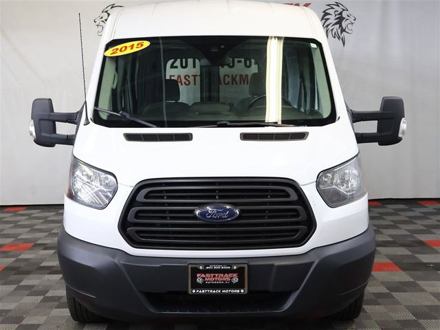 2015 Ford Transit Base