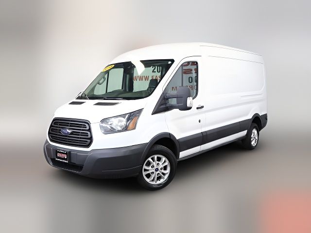 2015 Ford Transit Base