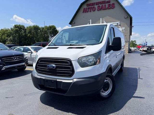 2015 Ford Transit Base