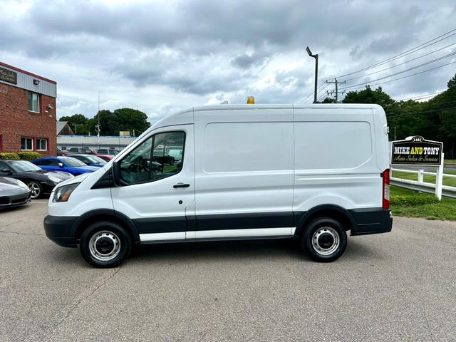 2015 Ford Transit Base