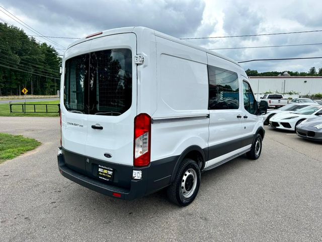 2015 Ford Transit Base