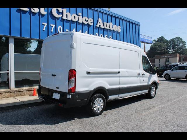 2015 Ford Transit Base