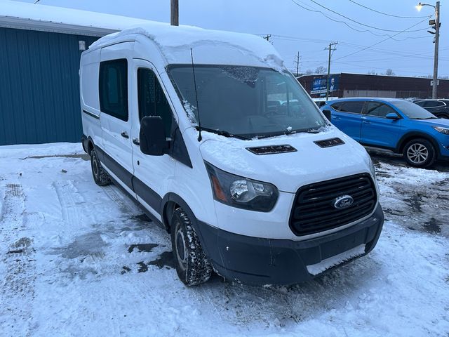 2015 Ford Transit Base