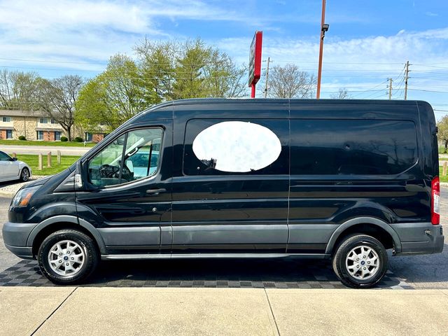 2015 Ford Transit Base