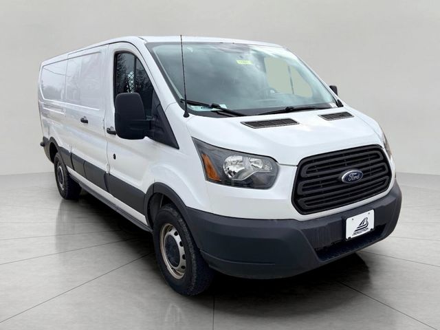 2015 Ford Transit Base