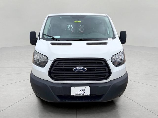 2015 Ford Transit Base