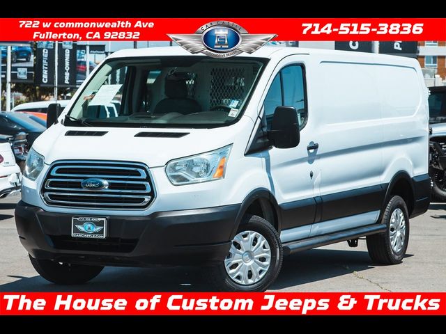 2015 Ford Transit Base