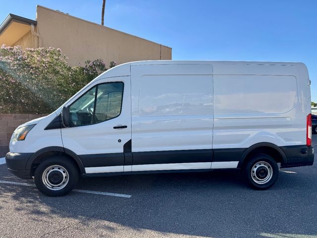 2015 Ford Transit Base