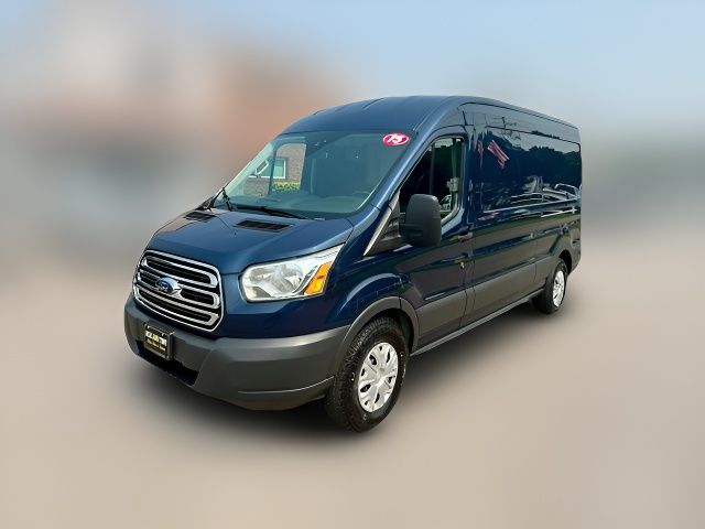 2015 Ford Transit Base