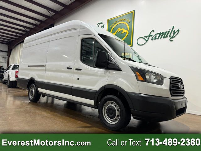 2015 Ford Transit Base