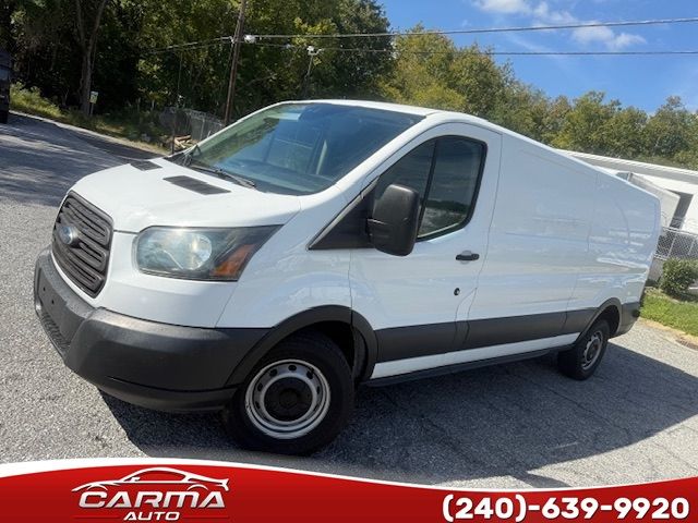 2015 Ford Transit Base